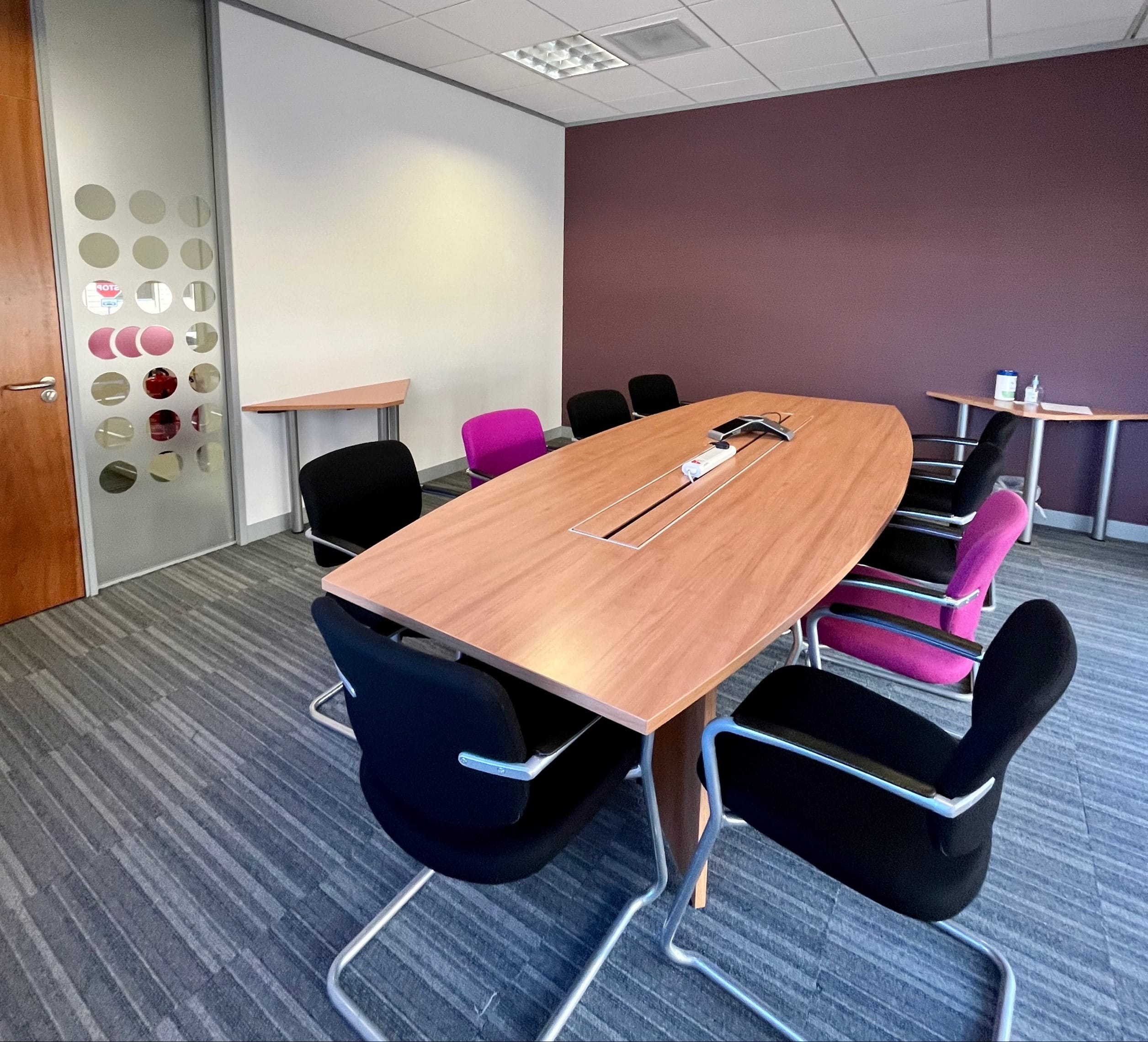 Photo of Cosla Conference Centre, Dunbar Suite