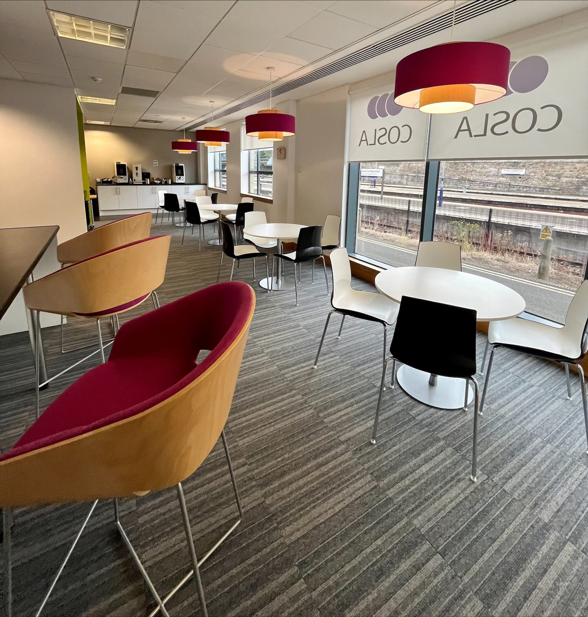 Photo of Cosla Conference Centre, Caledonian Suite