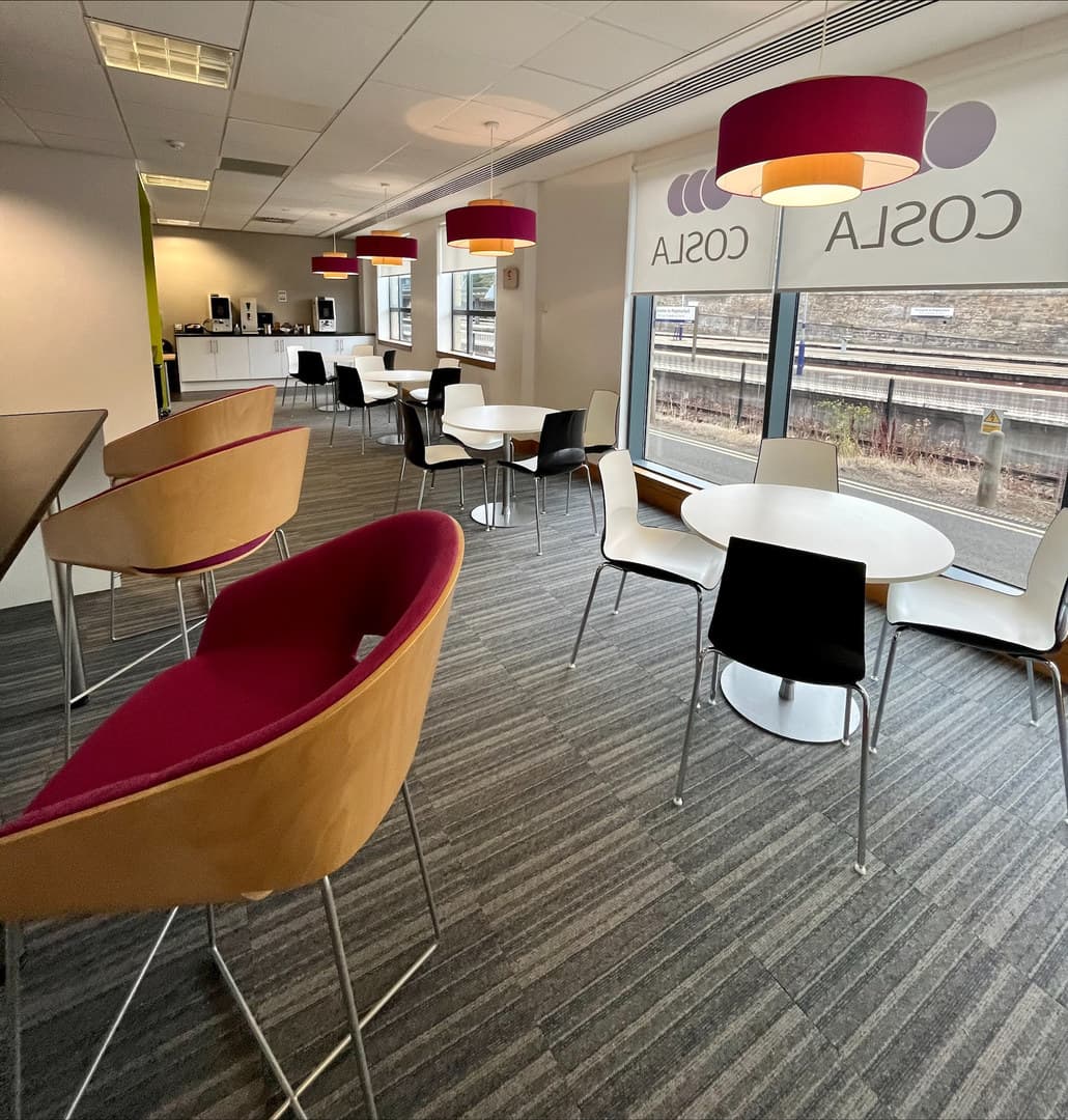 Caledonian Suite, Cosla Conference Centre photo #4