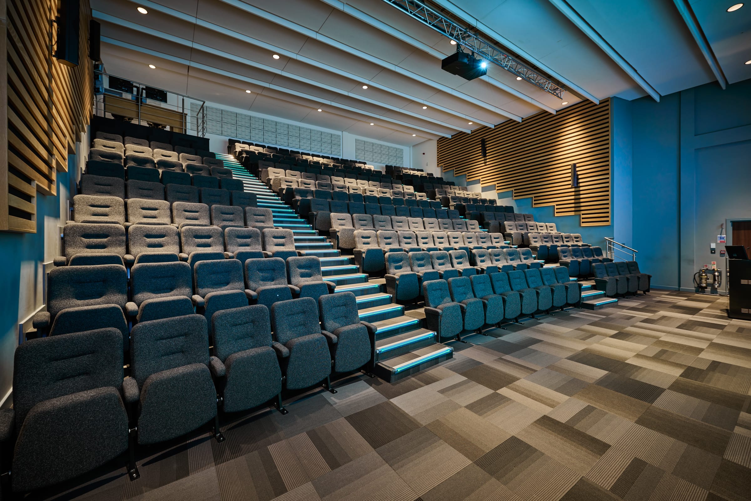 Photo of MTC Coventry, Theatre