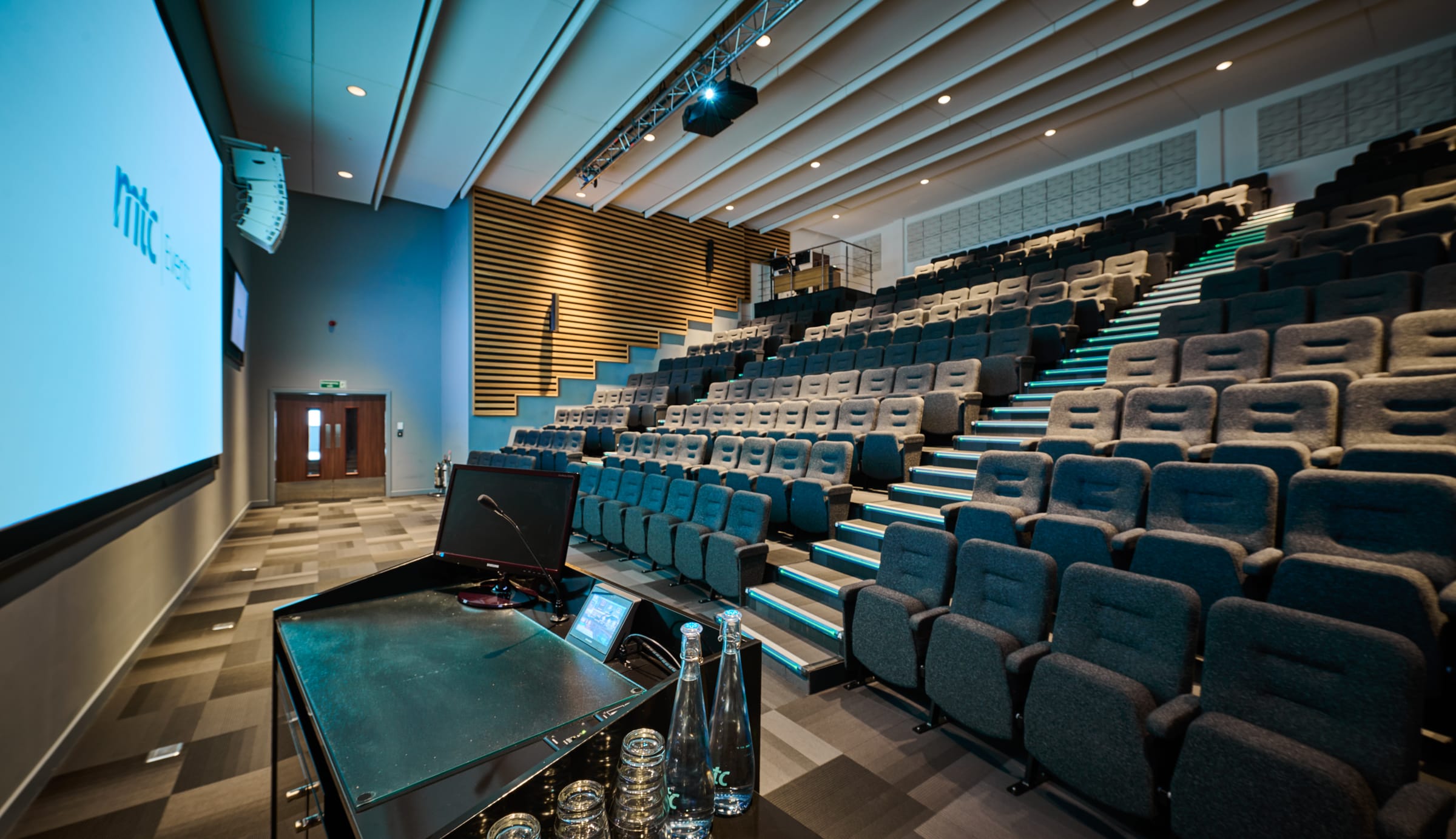 Photo of MTC Coventry, Theatre