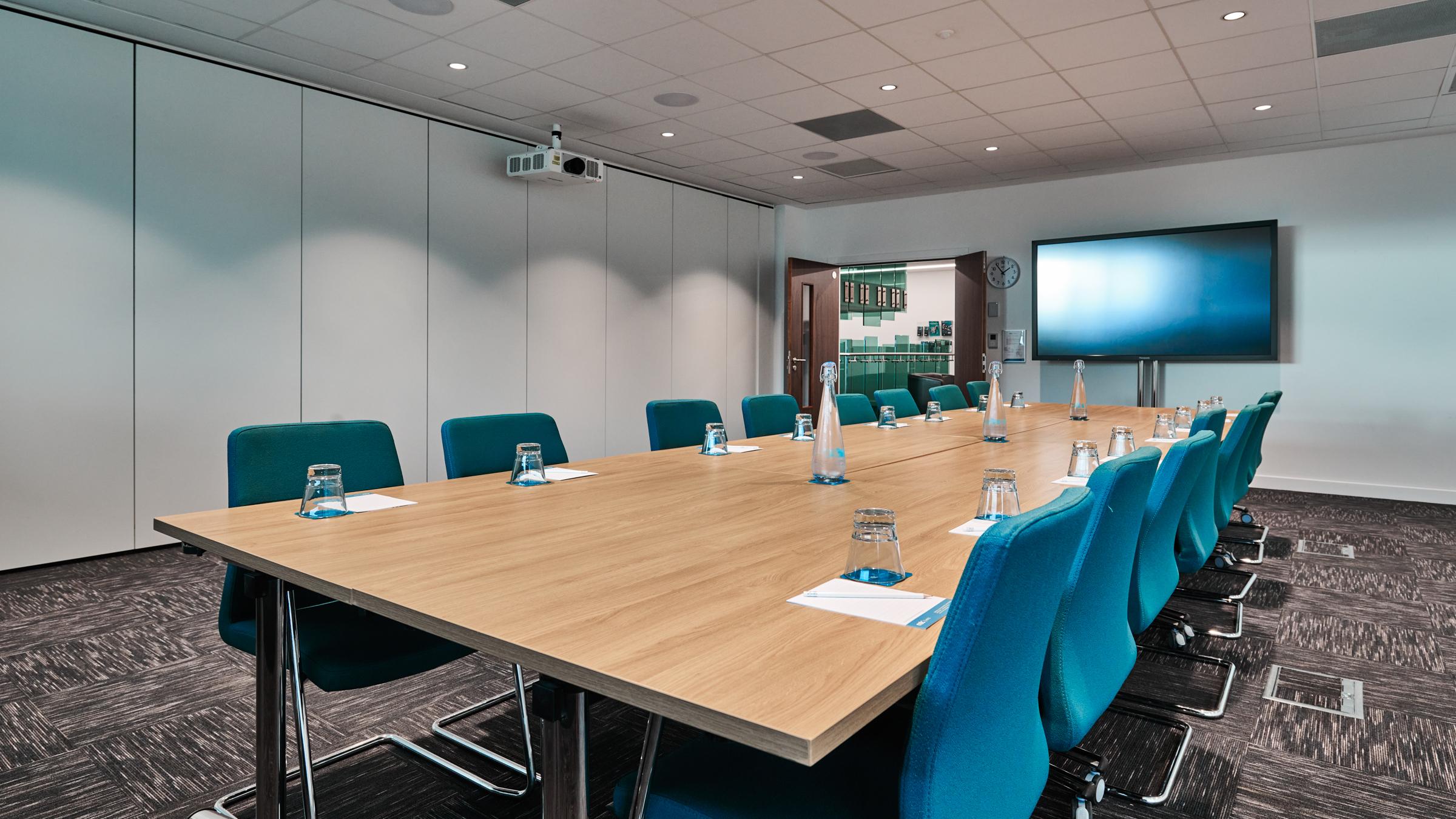 Meeting Room 2, MTC Coventry photo #1