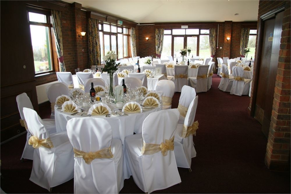 Photo of Batchworth Park Golf Club, Exclusive Hire