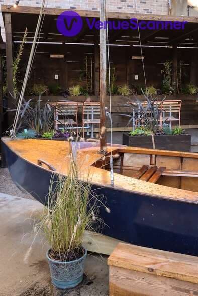 The Garden, The Black Eel photo #2