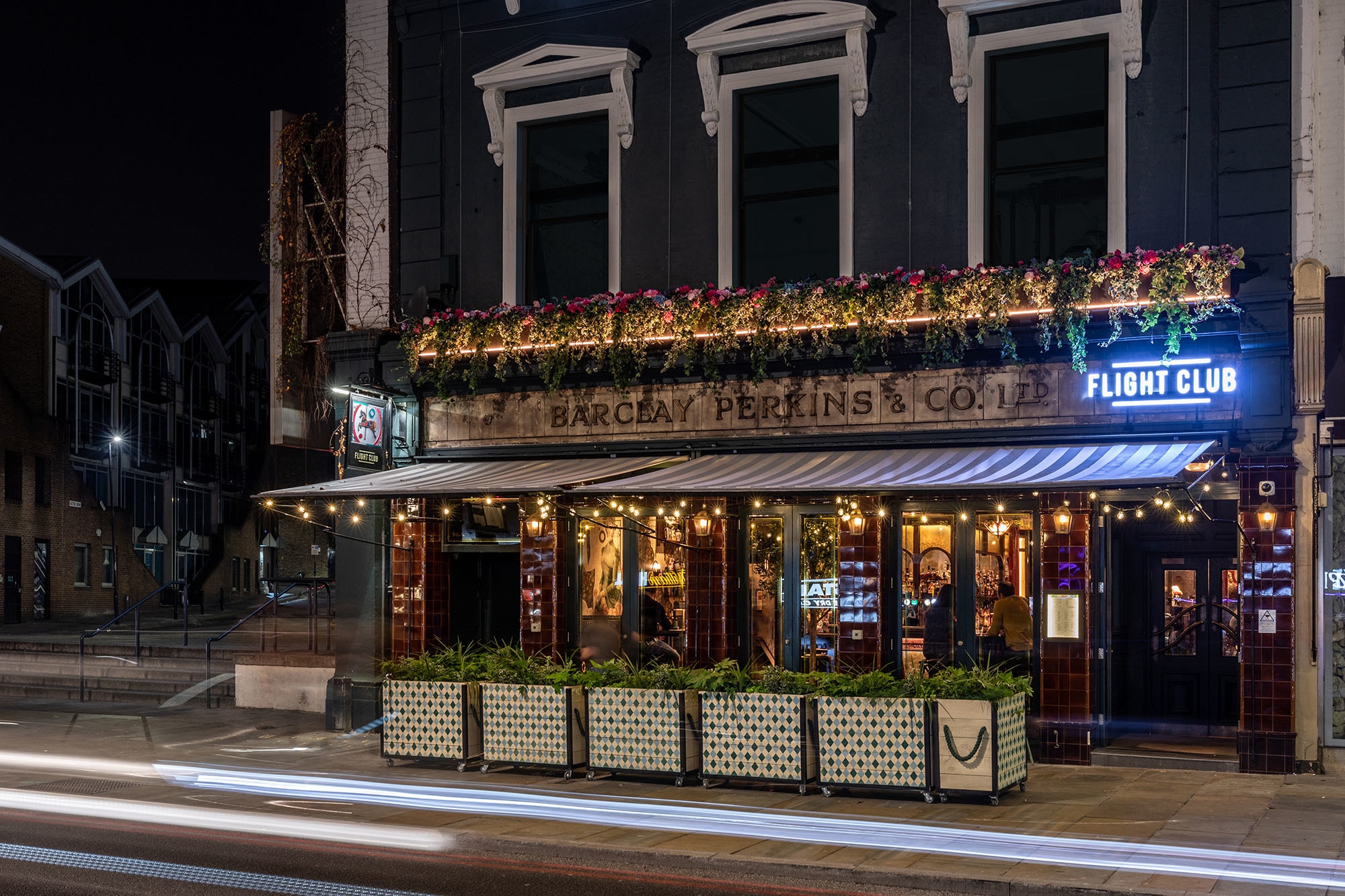 Photo of Flight Club Islington