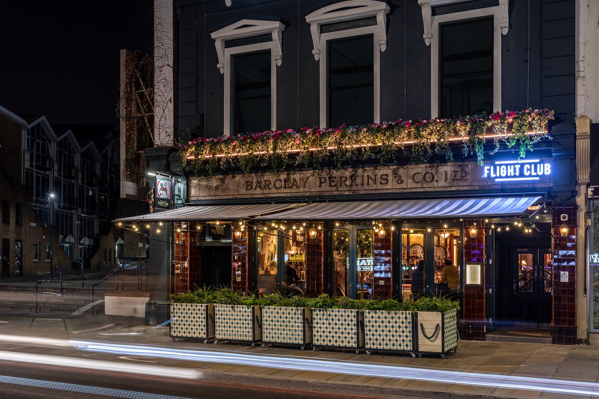 Flight Club Islington photo #2