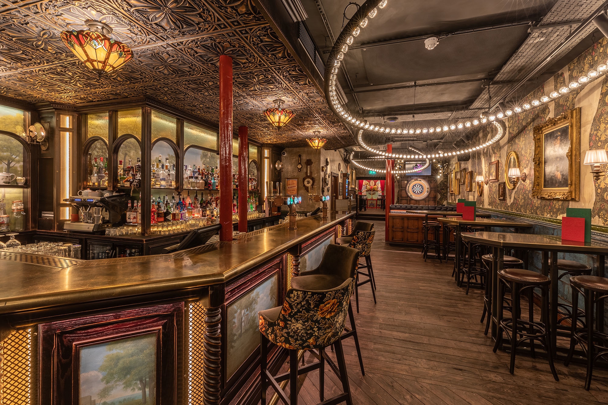 Photo of Flight Club Islington