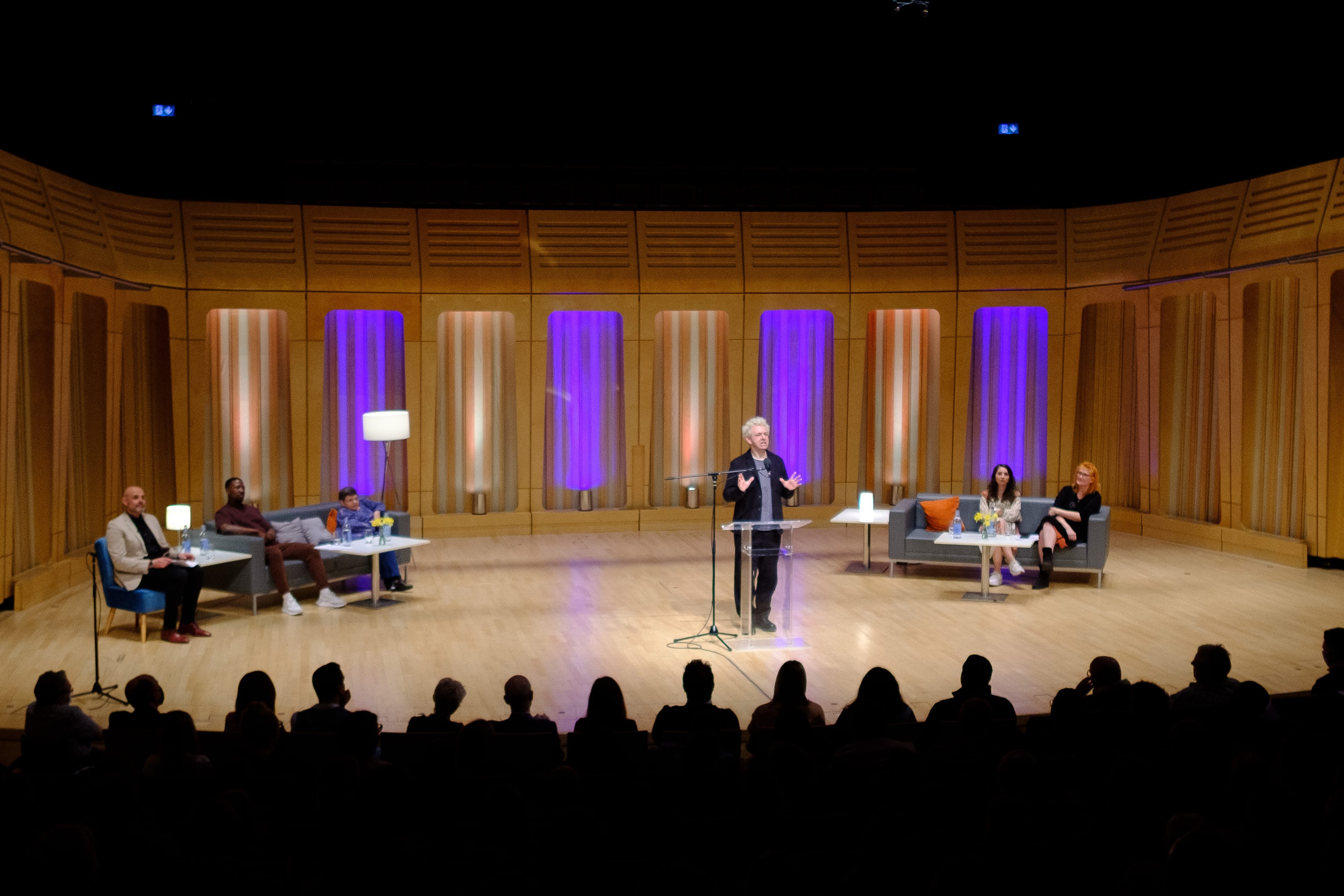 Photo of Royal Welsh College Of Music & Drama