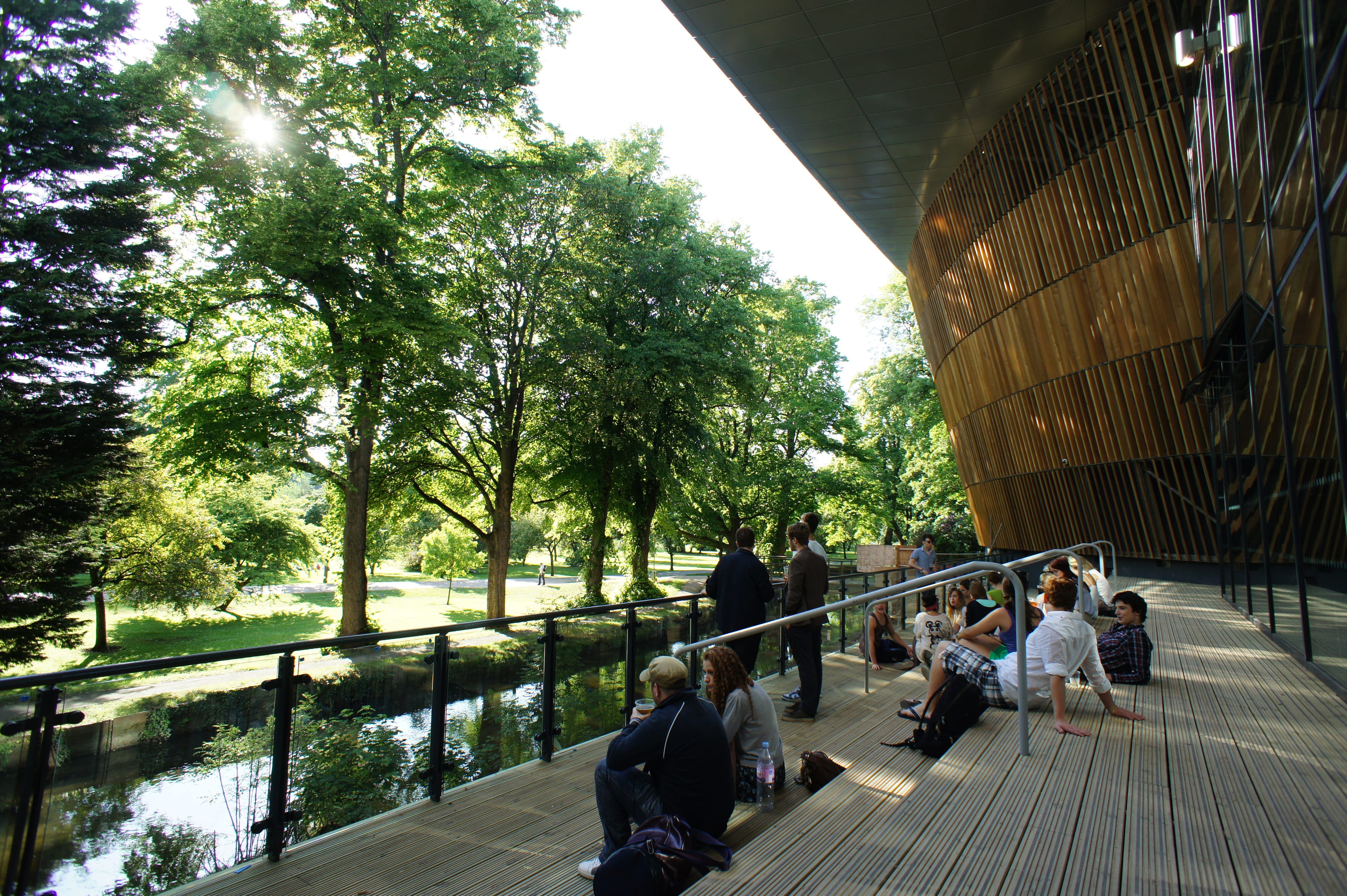 Photo of Royal Welsh College Of Music & Drama
