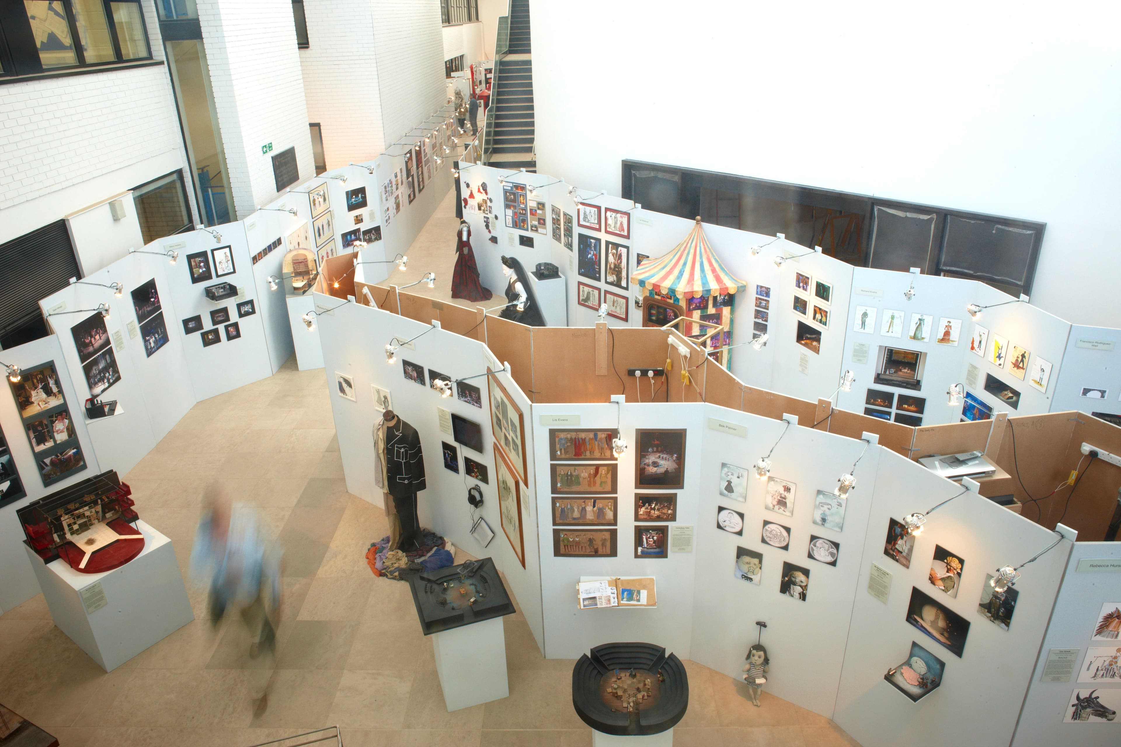 Royal Welsh College Of Music And Drama, Royal Welsh College Of Music & Drama photo #8