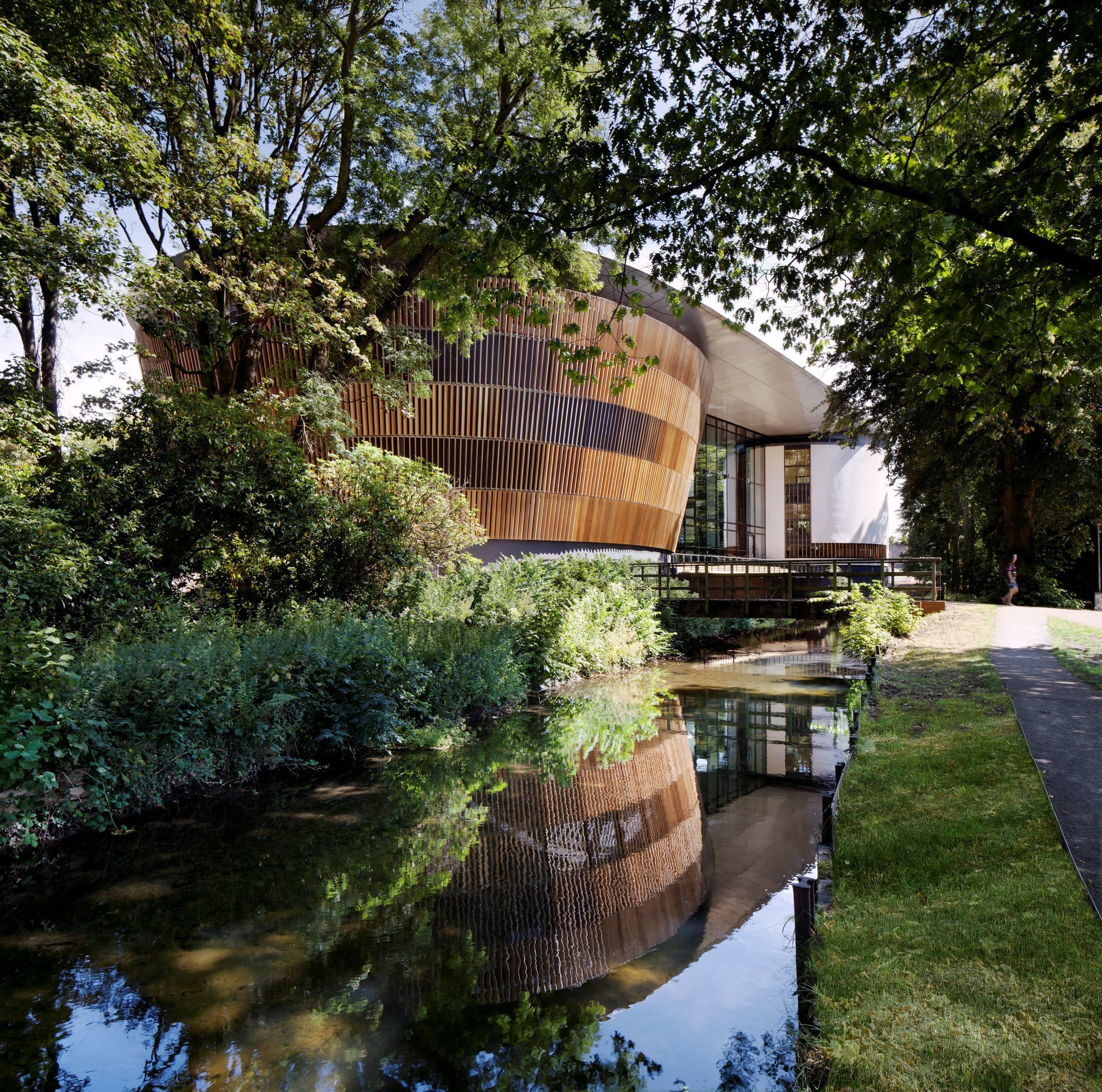 Photo of Royal Welsh College Of Music & Drama