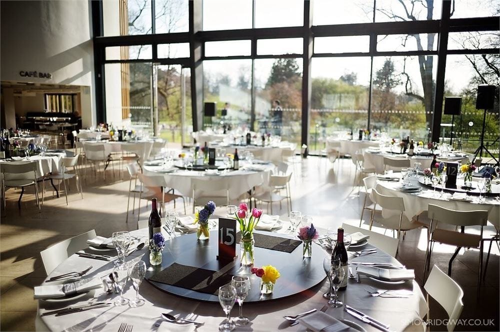 Photo of Royal Welsh College Of Music & Drama