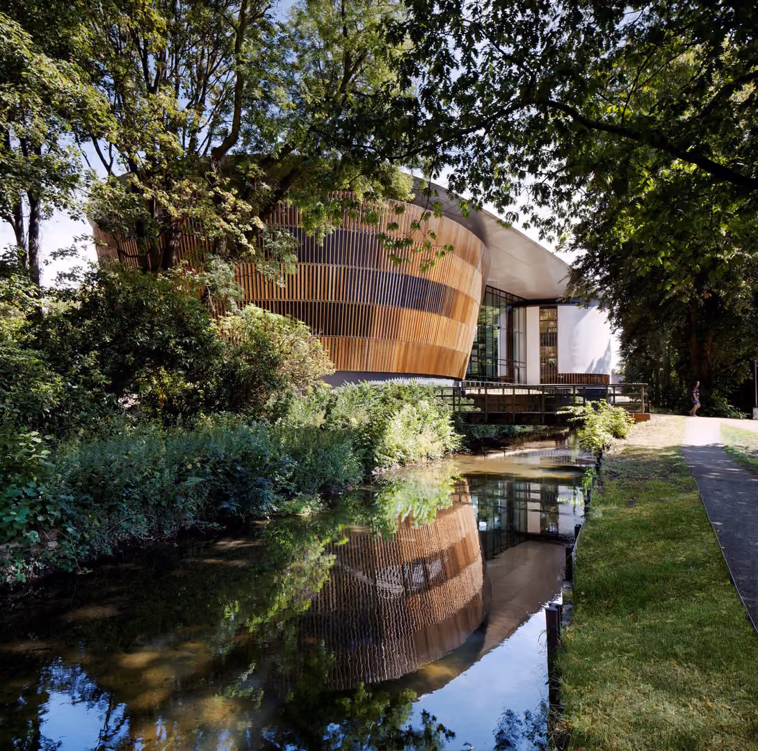 Royal Welsh College Of Music And Drama, Royal Welsh College Of Music & Drama photo #2