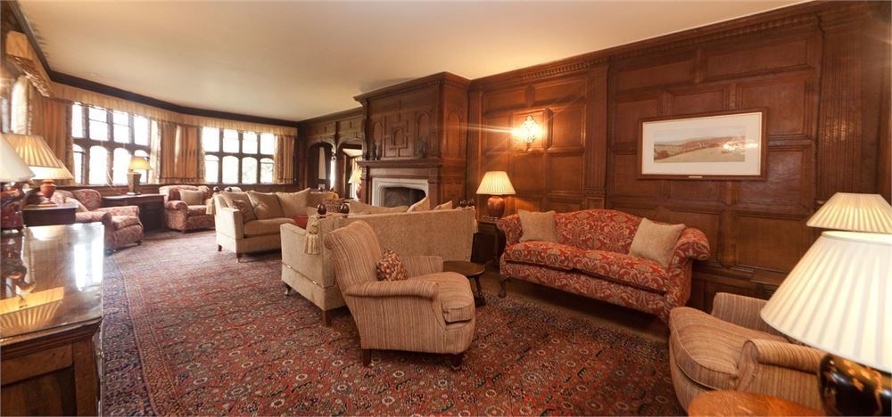 Photo of Hever Castle