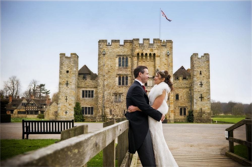 Photo of Hever Castle, Exclusive Hire