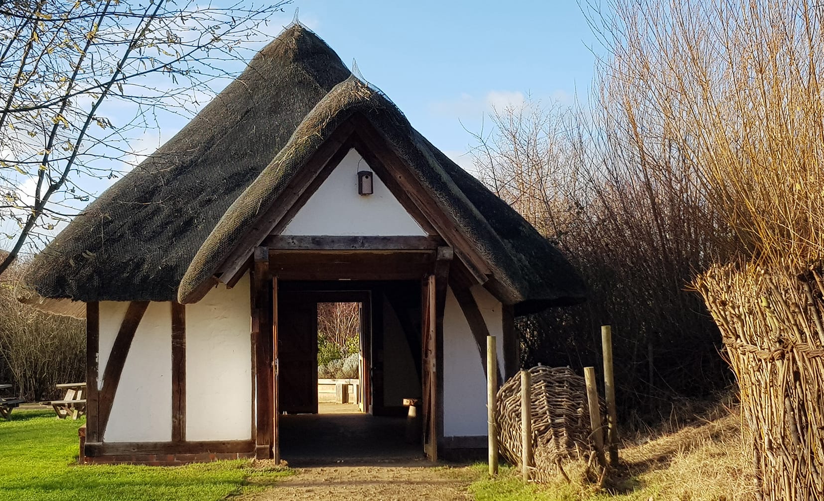 Photo of WWT London Wetland Centre, Wetland Living (Outdoor)