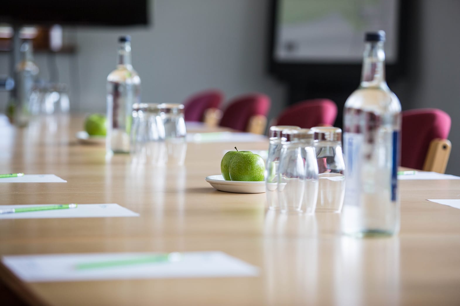 Photo of WWT London Wetland Centre, Meeting Room
