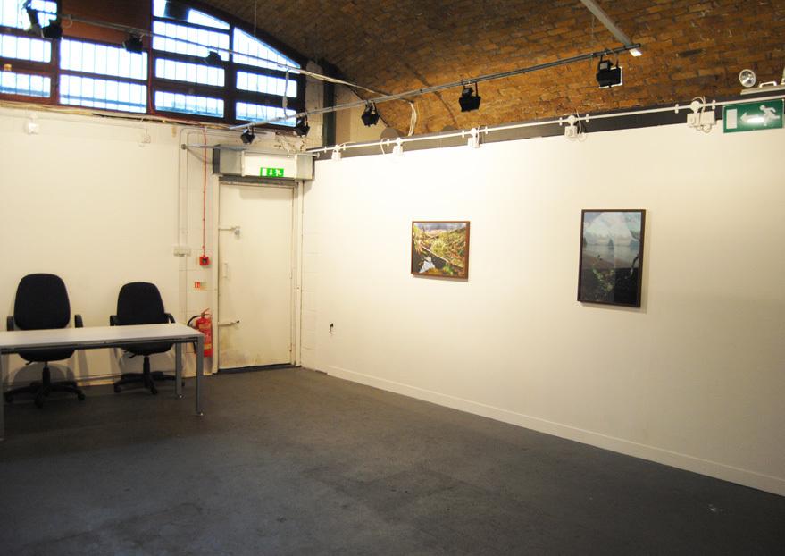 Hoxton Arches/ Exhibitions Space For Hire, Hoxton Arches photo #9