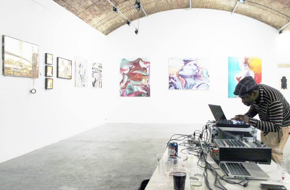 Hoxton Arches, Hoxton Arches/ Exhibitions Space For Hire photo #3