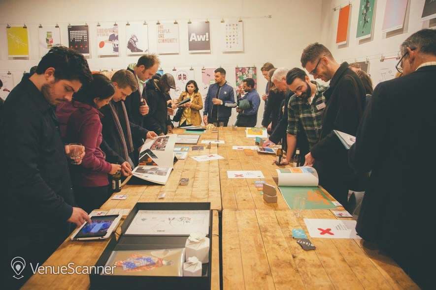 Hoxton Arches, Hoxton Arches/ Exhibitions Space For Hire photo #1