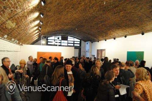 Hoxton Arches, Hoxton Arches/ Exhibitions Space For Hire photo #2
