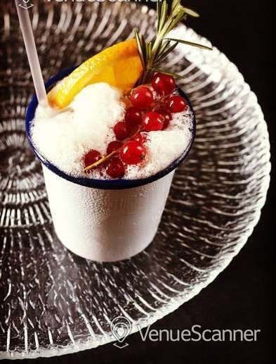 Christmas At Cinnamon Club, Cinnamon Club photo #1