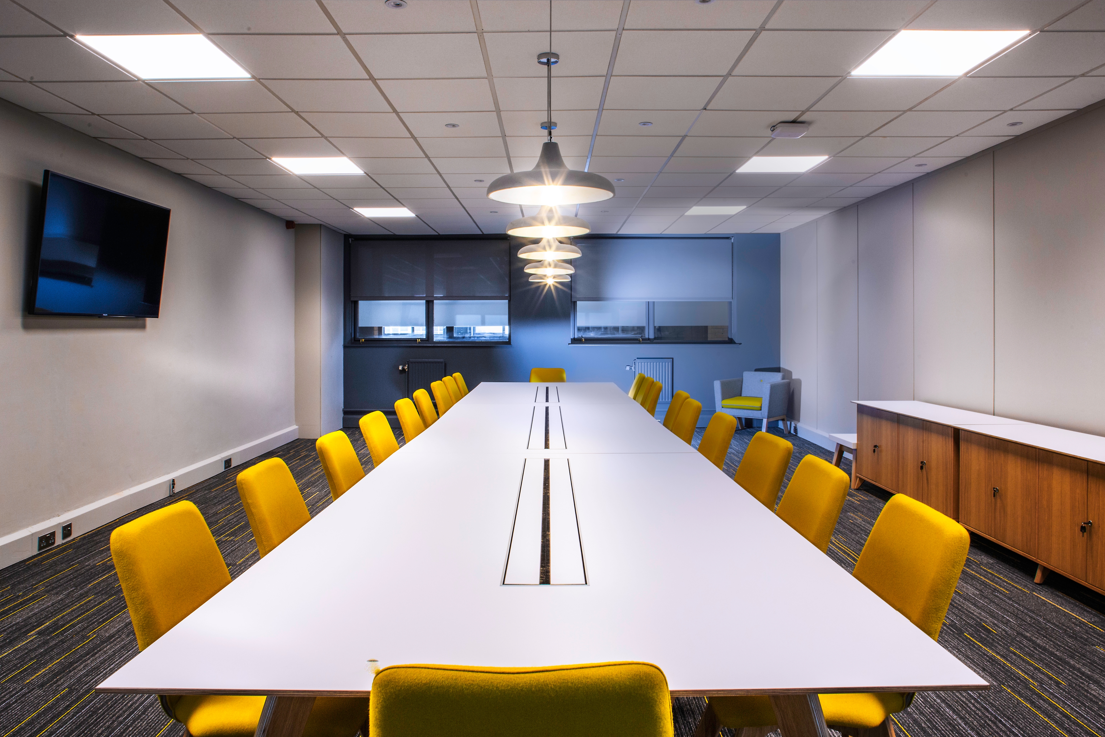 Photo of St James Business Centre, Boardroom