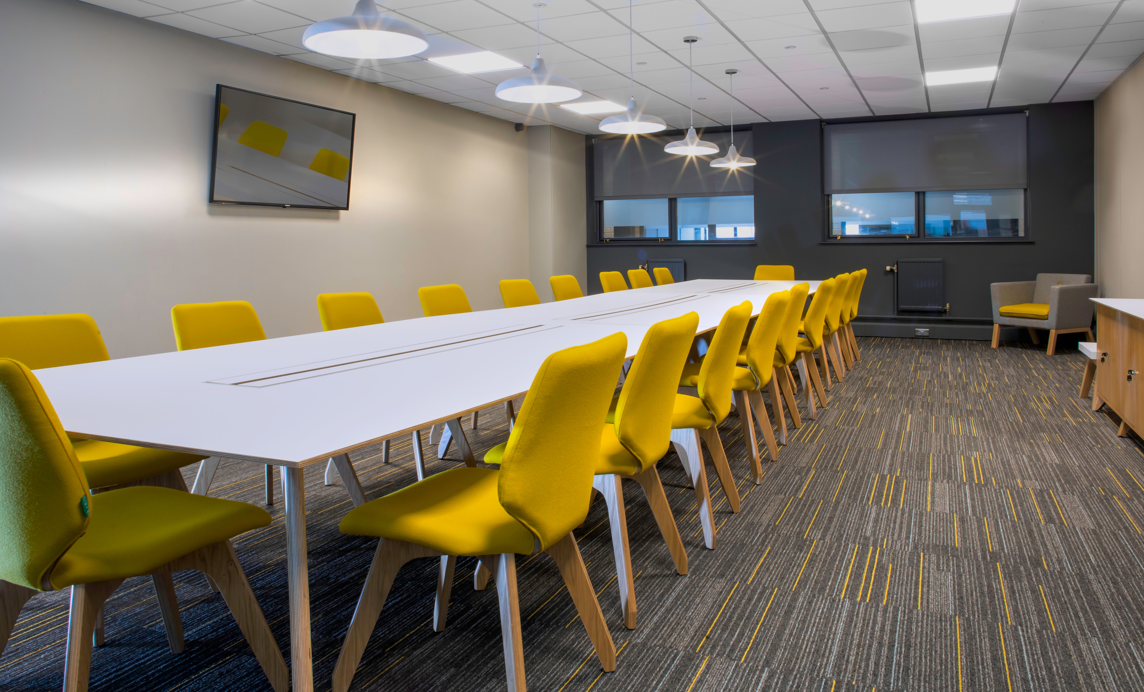 Photo of St James Business Centre, Boardroom