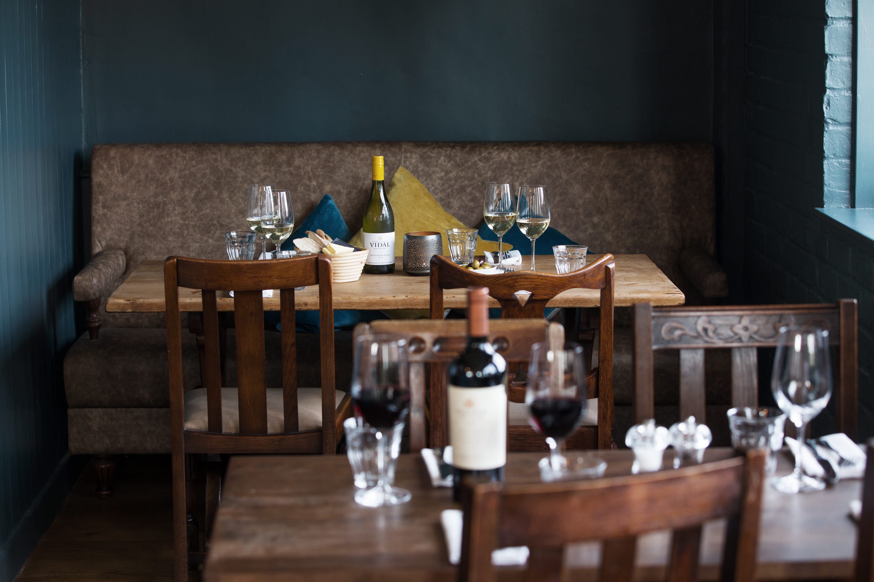 Photo of The Jolly Farmer, Brasserie