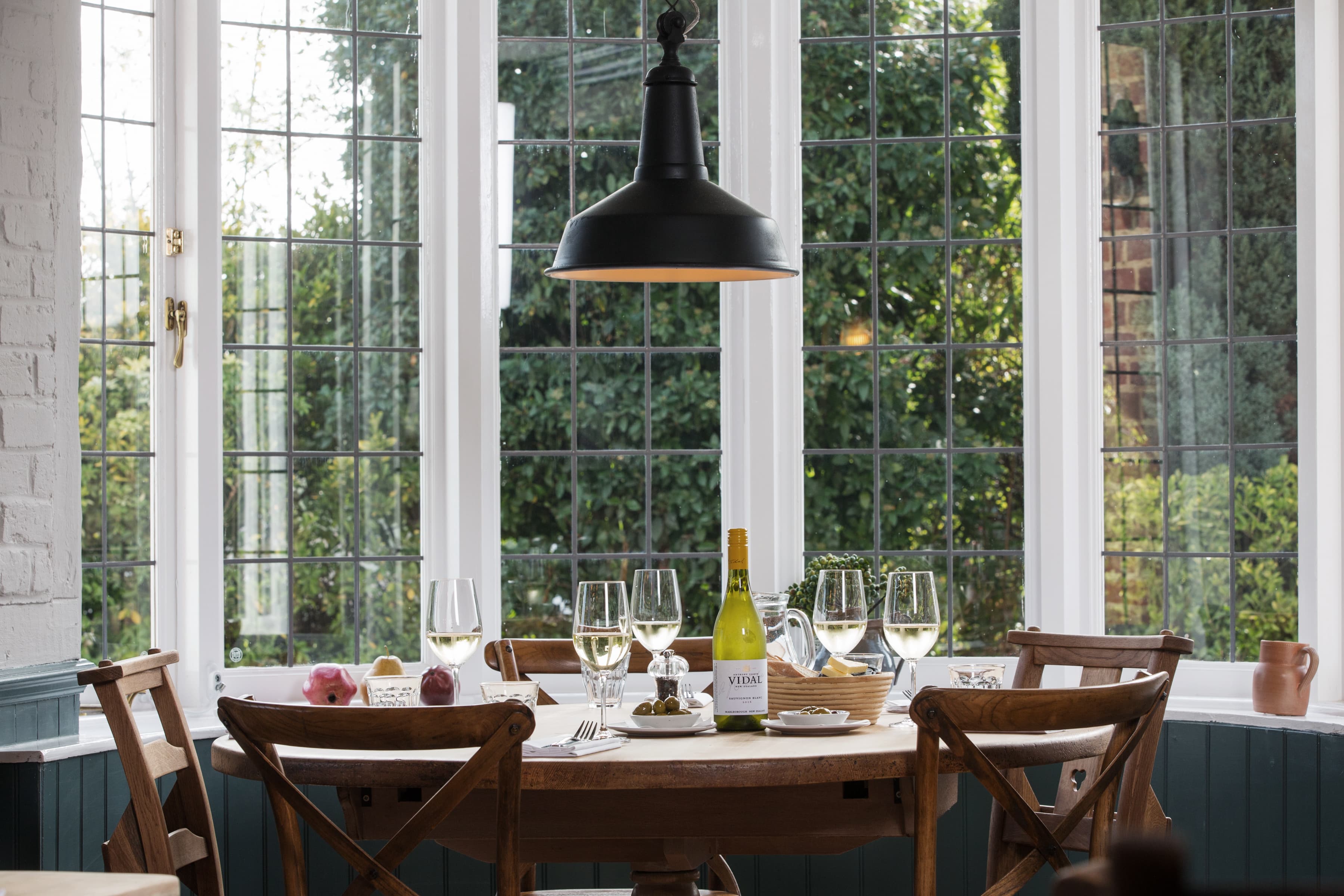 Brasserie, The Jolly Farmer photo #4