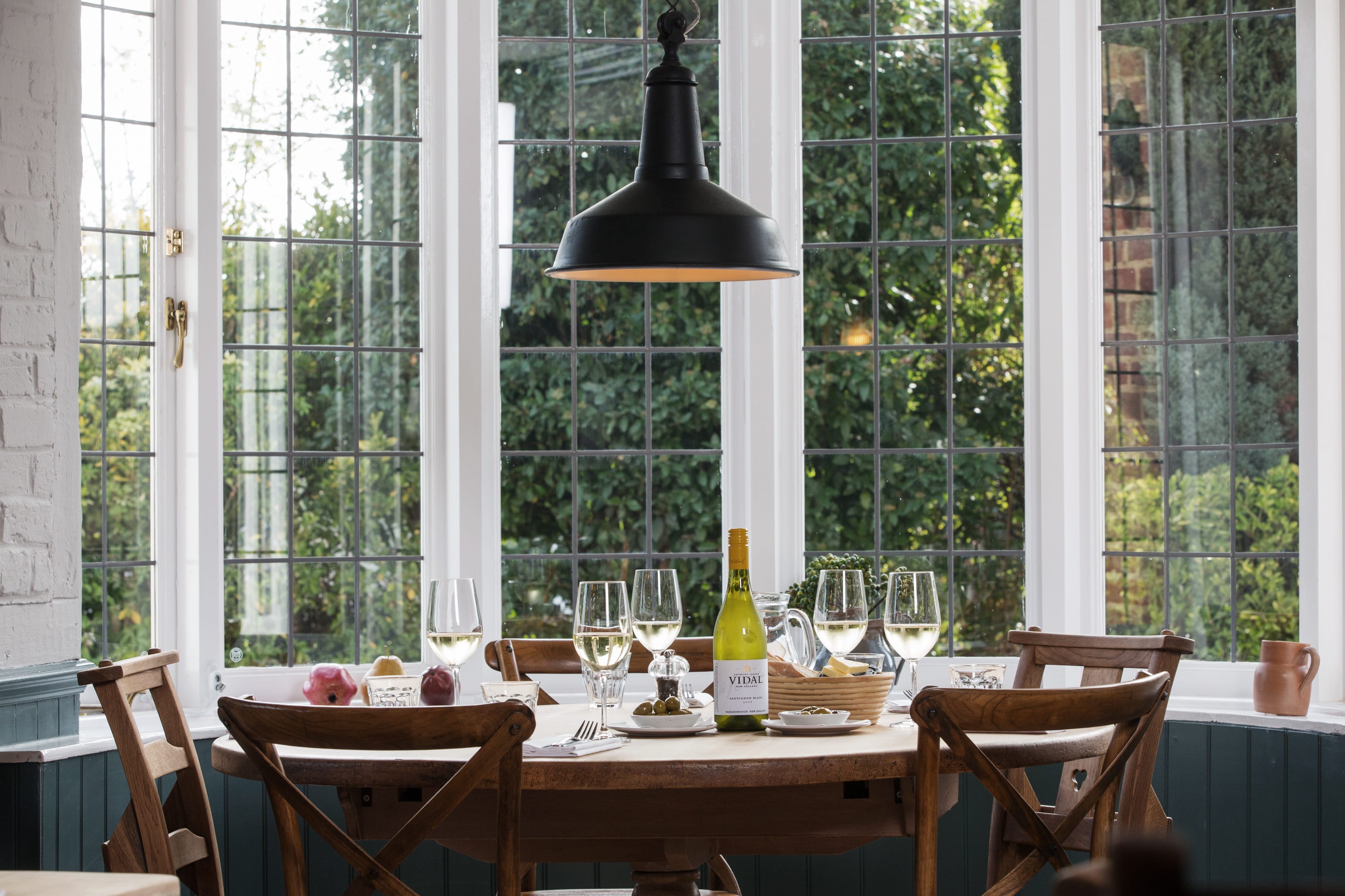 Photo of The Jolly Farmer, Brasserie