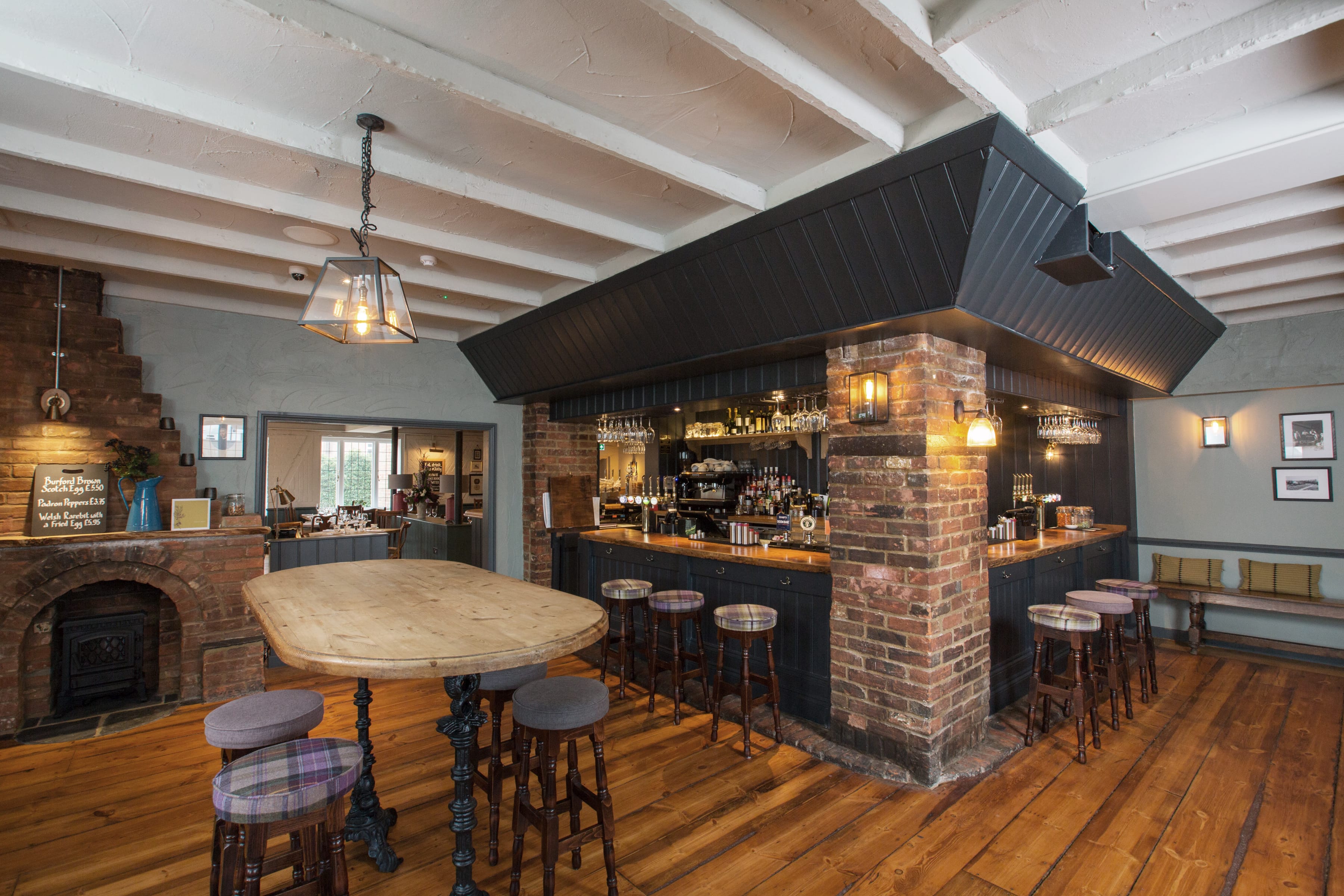 Photo of The Jolly Farmer, Bar