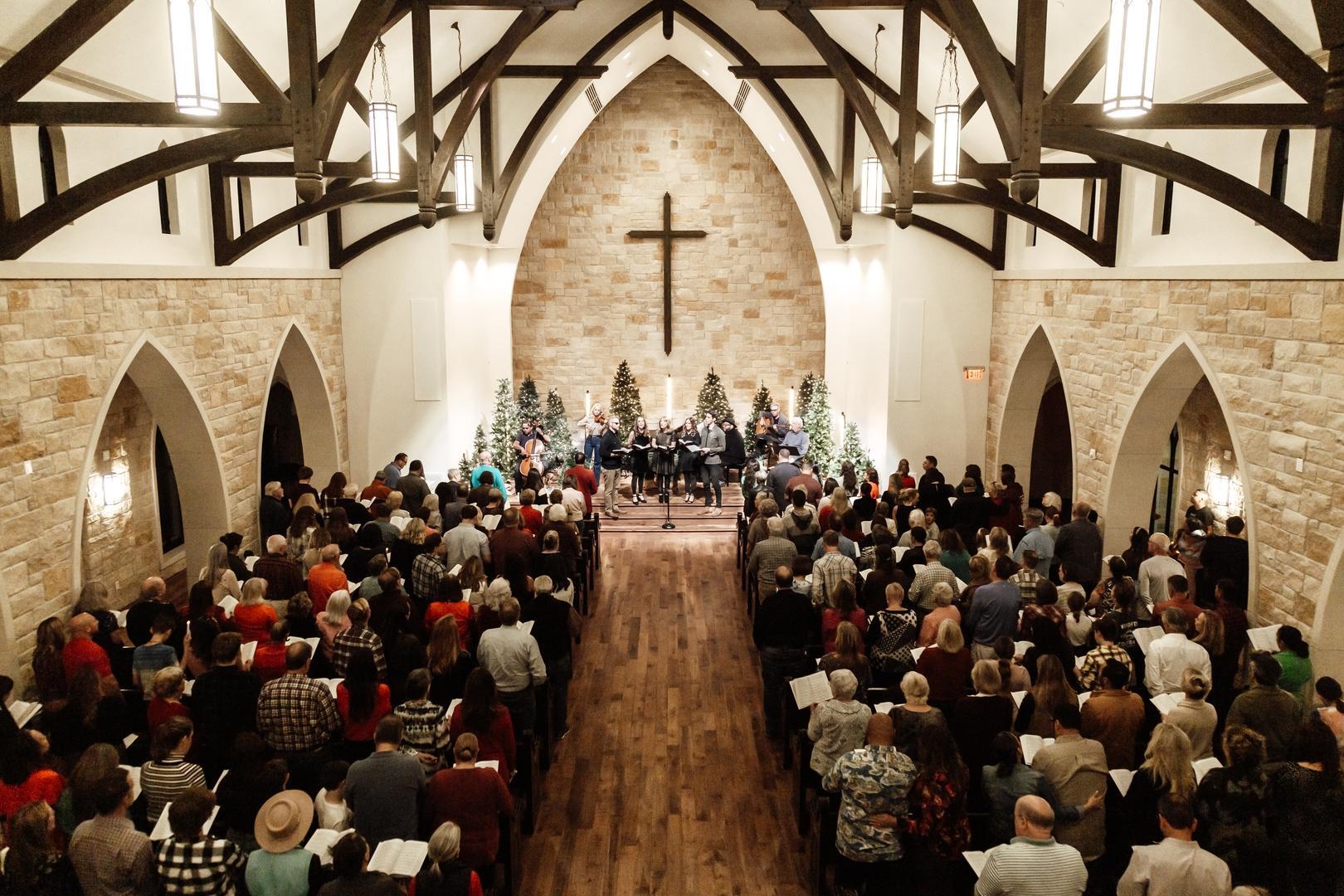Photo of Life Austin Southwest, Auditorium