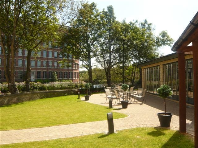 Photo of Watermill Hotel, The Ballroom