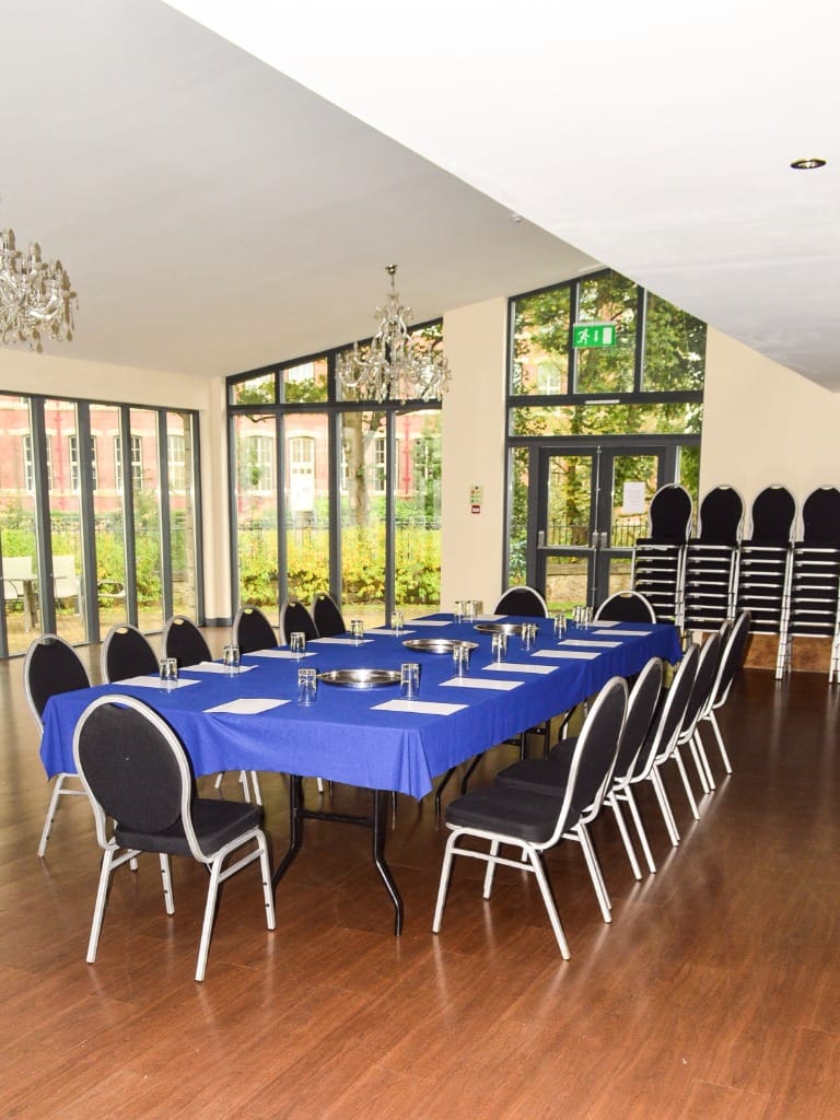 Photo of Watermill Hotel, The Ballroom