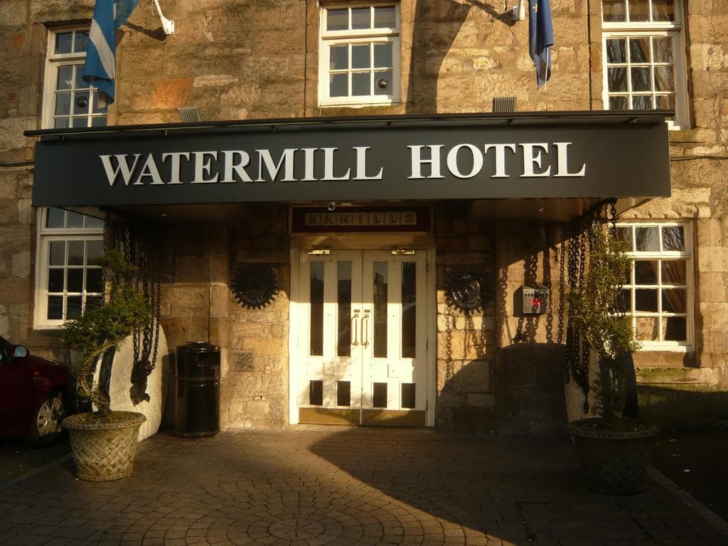 Watermill Hotel photo #2