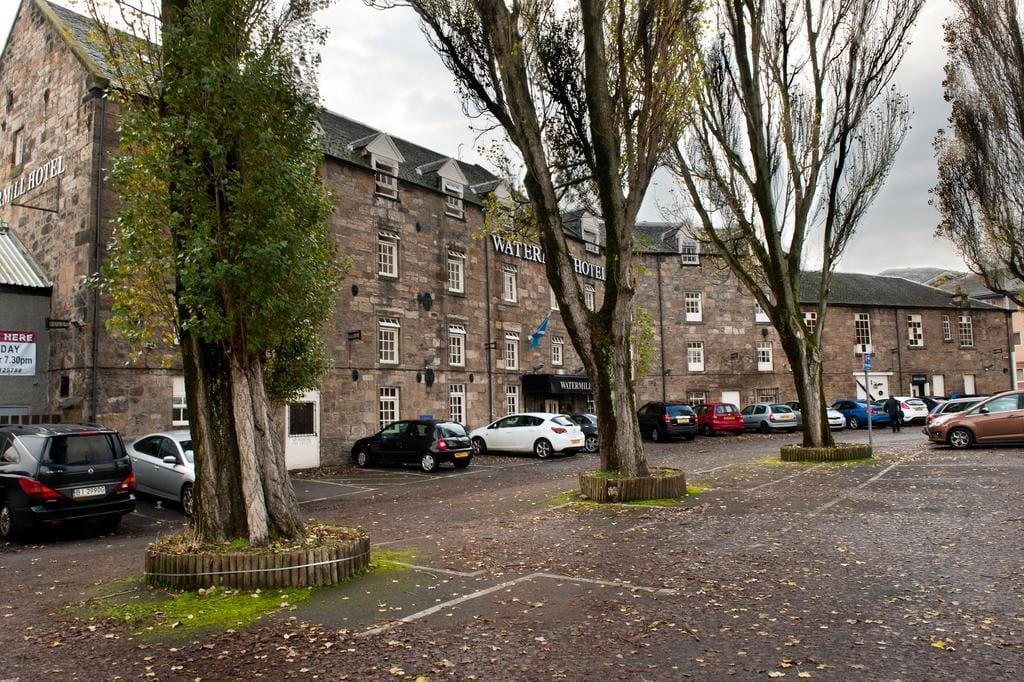 Photo of Watermill Hotel, The Ballroom