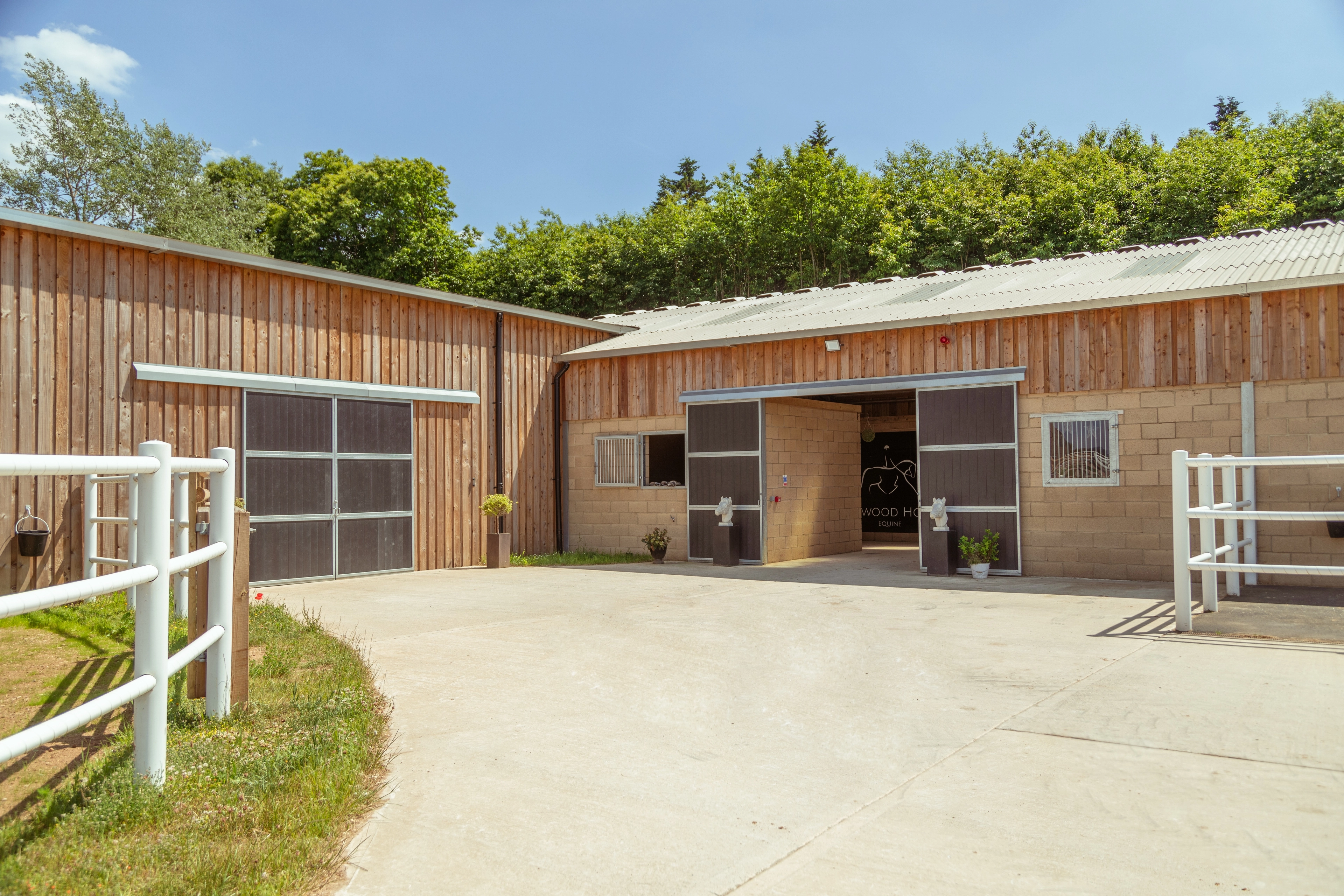 Photo of Nodwood House Equine, Top Floor Studio 1