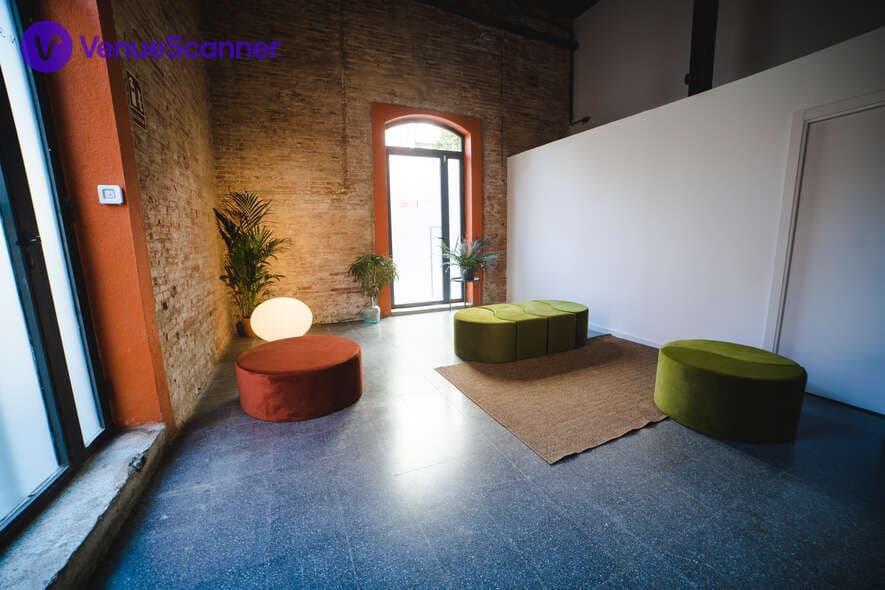 Born To Cook La Sagrera, Born To Cook La Sagrera photo #2