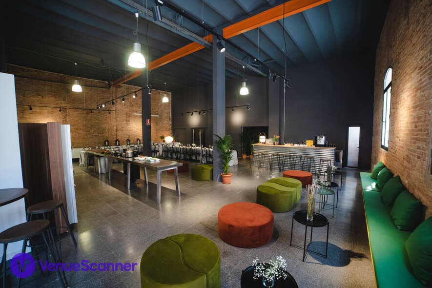 Born To Cook La Sagrera photo #3