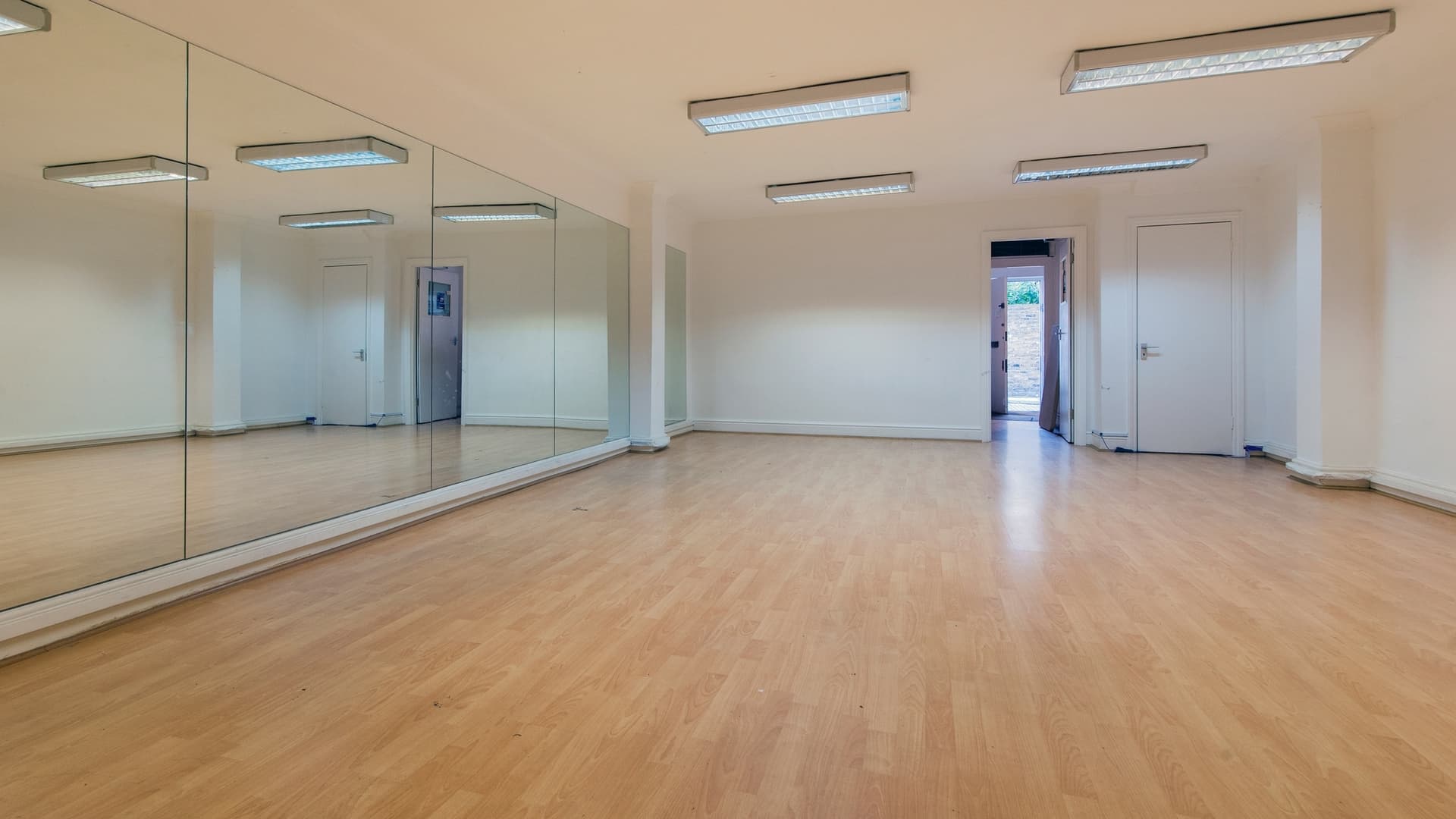 Lounge Studio, The Academy Building photo #3