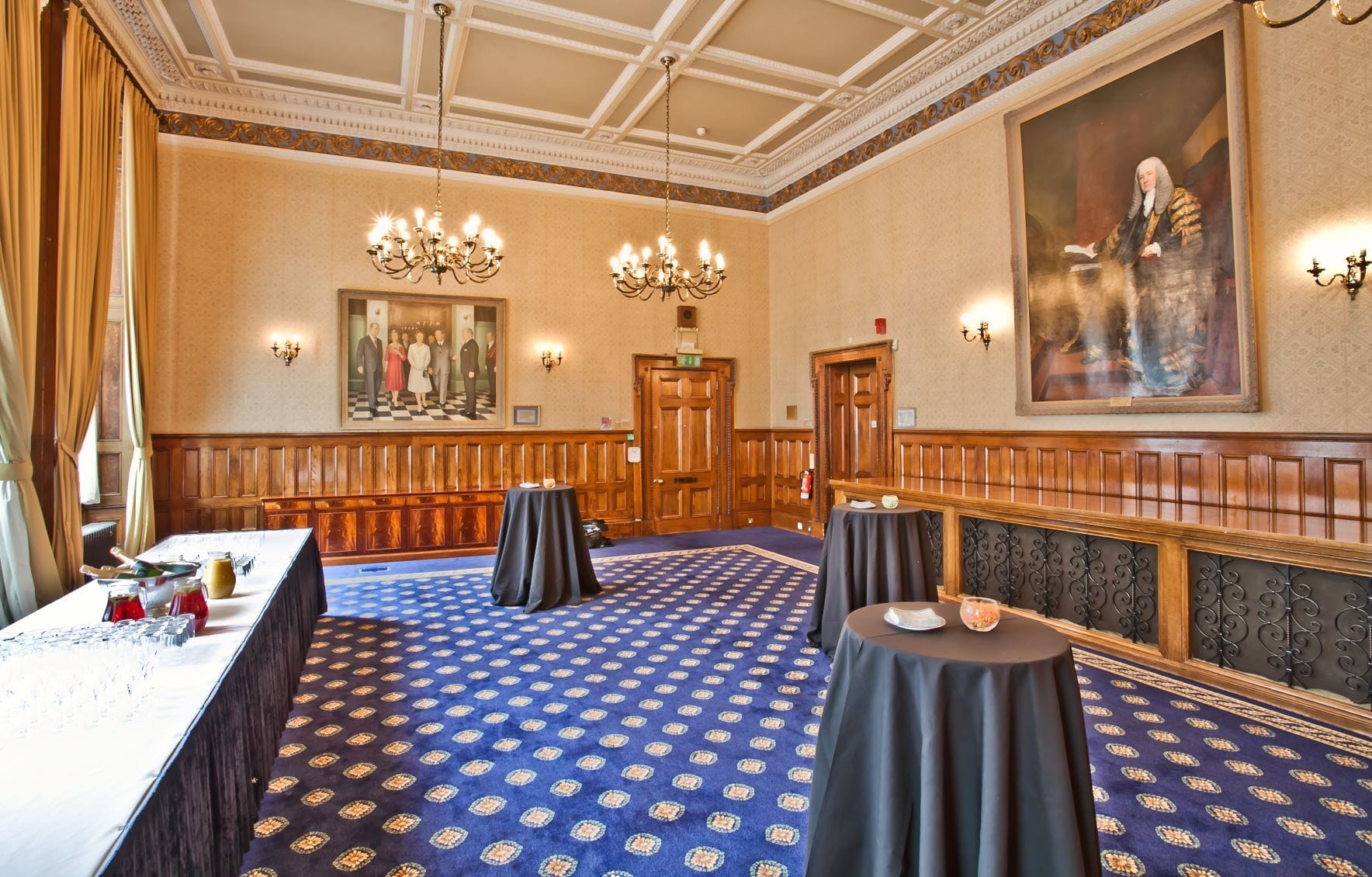 Photo of 113 Chancery Lane, David Lloyd George