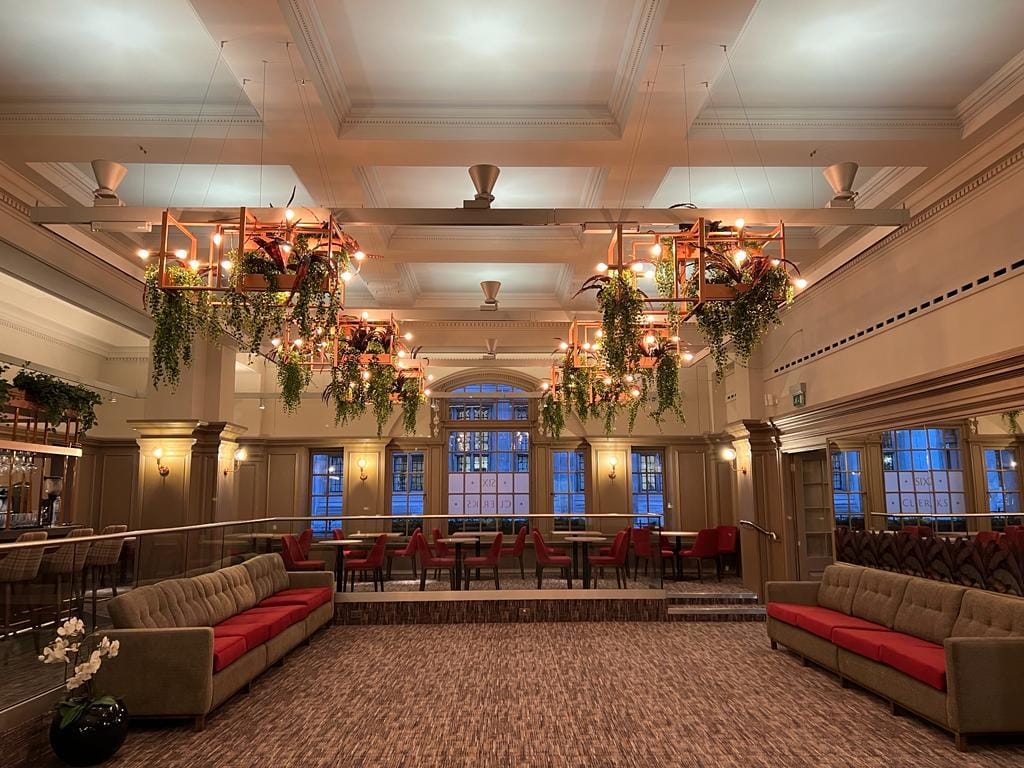 Photo of 113 Chancery Lane, Six Clerks