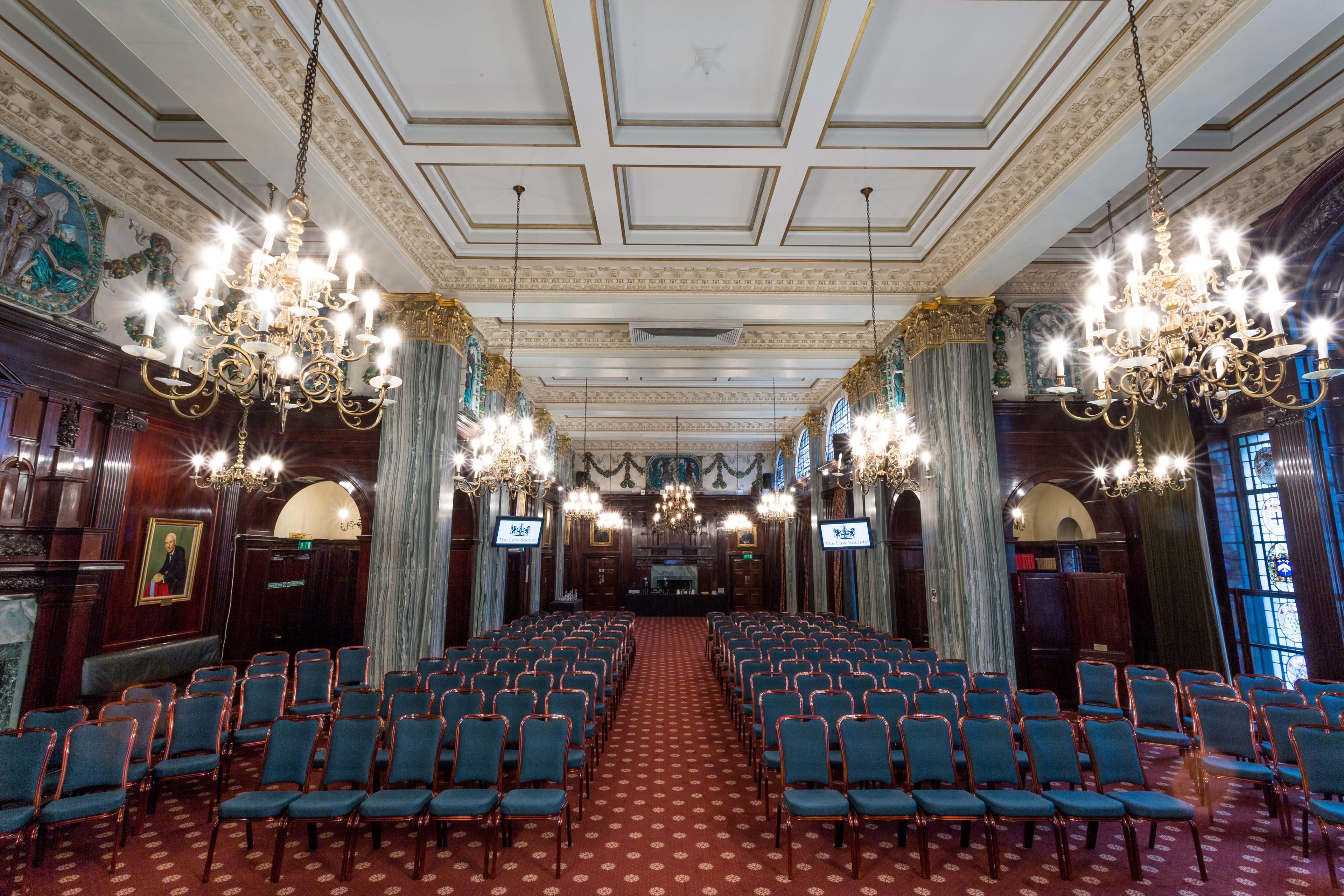 Photo of 113 Chancery Lane, Common Room
