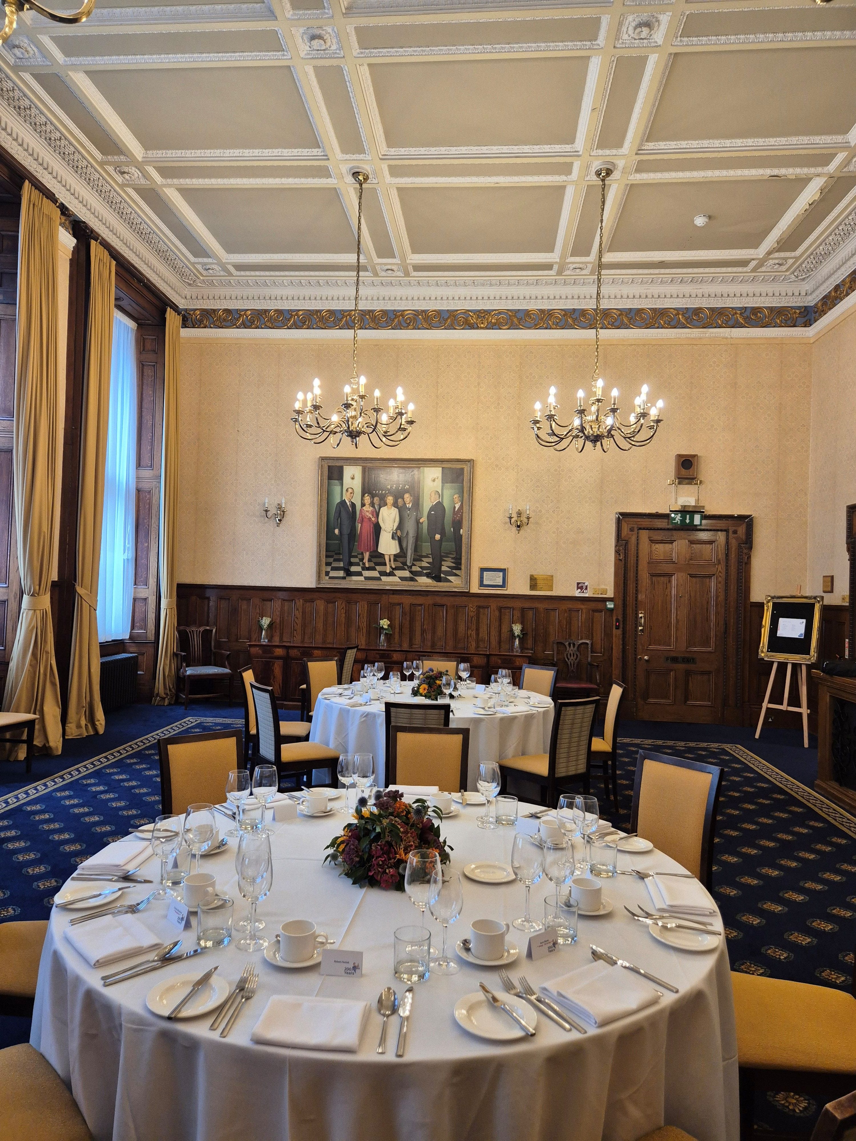 Photo of 113 Chancery Lane, David Lloyd George