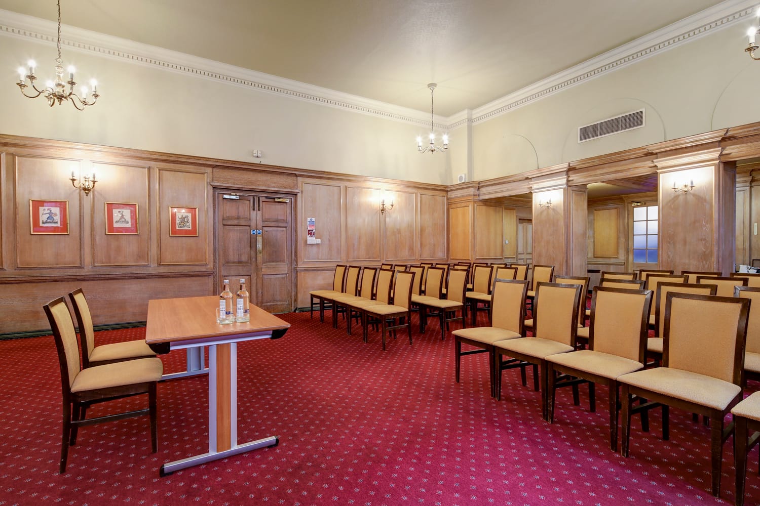 Photo of 113 Chancery Lane, The Holden