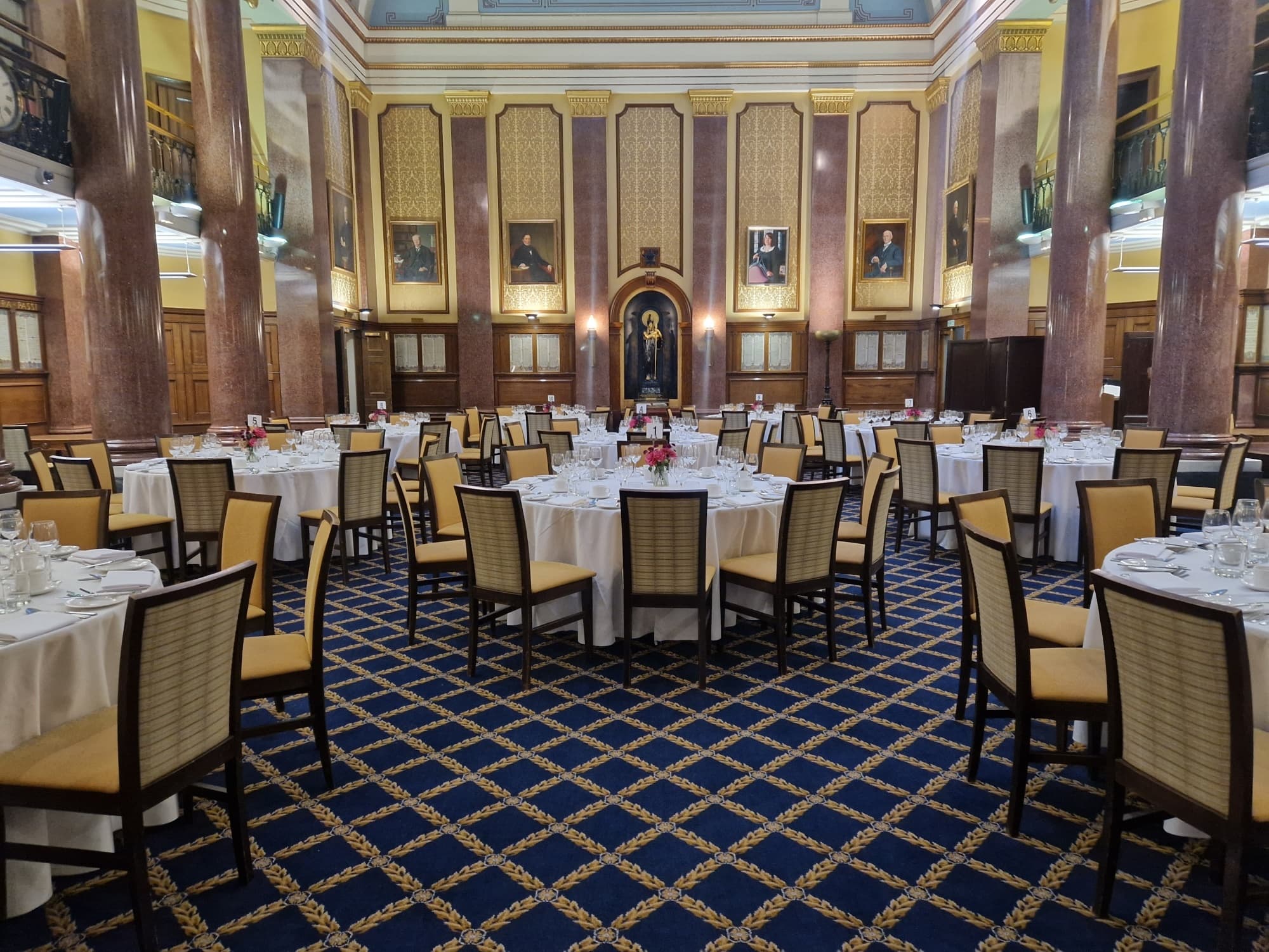 Reading Room, 113 Chancery Lane photo #9