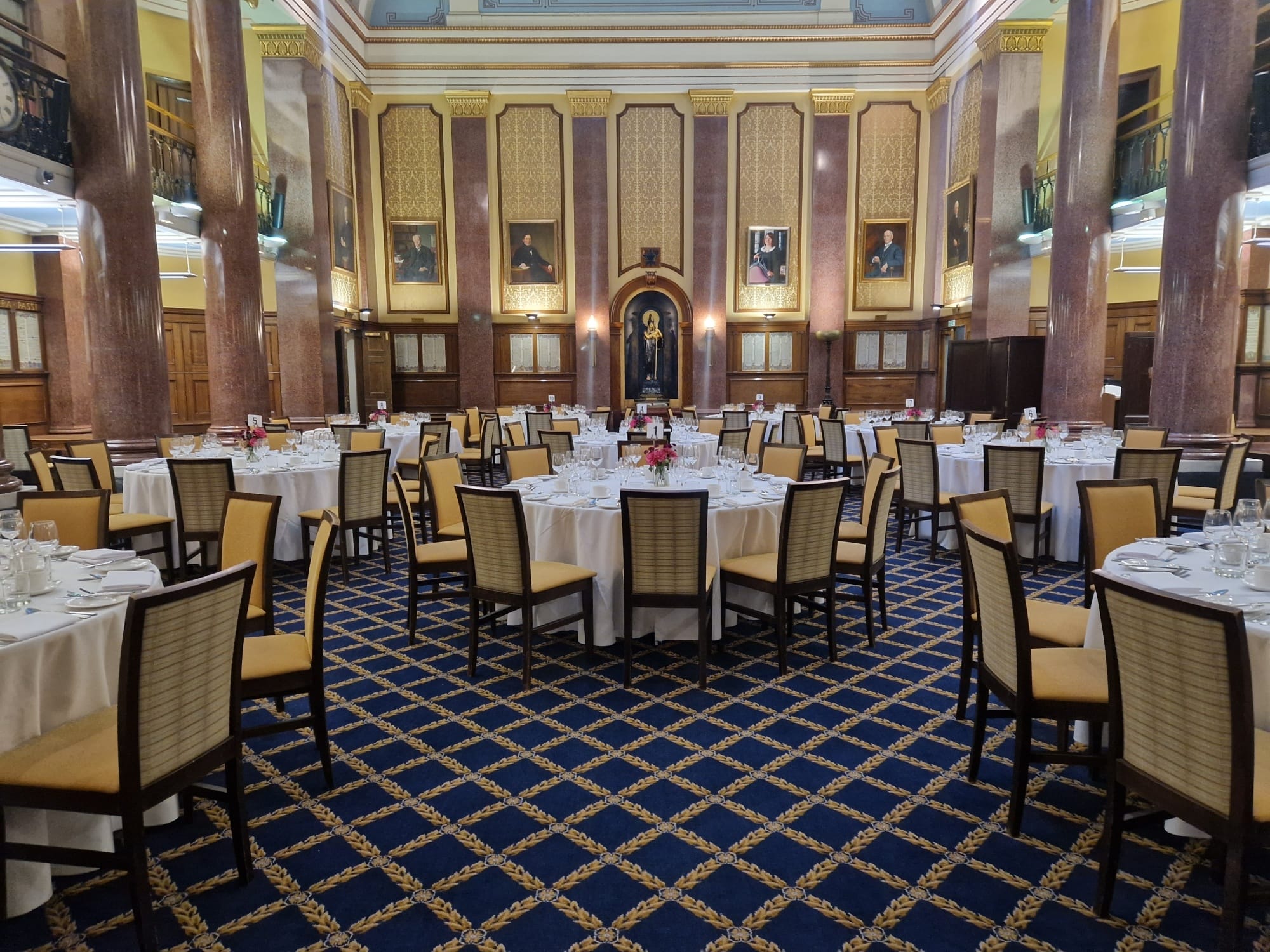 Photo of 113 Chancery Lane, Reading Room