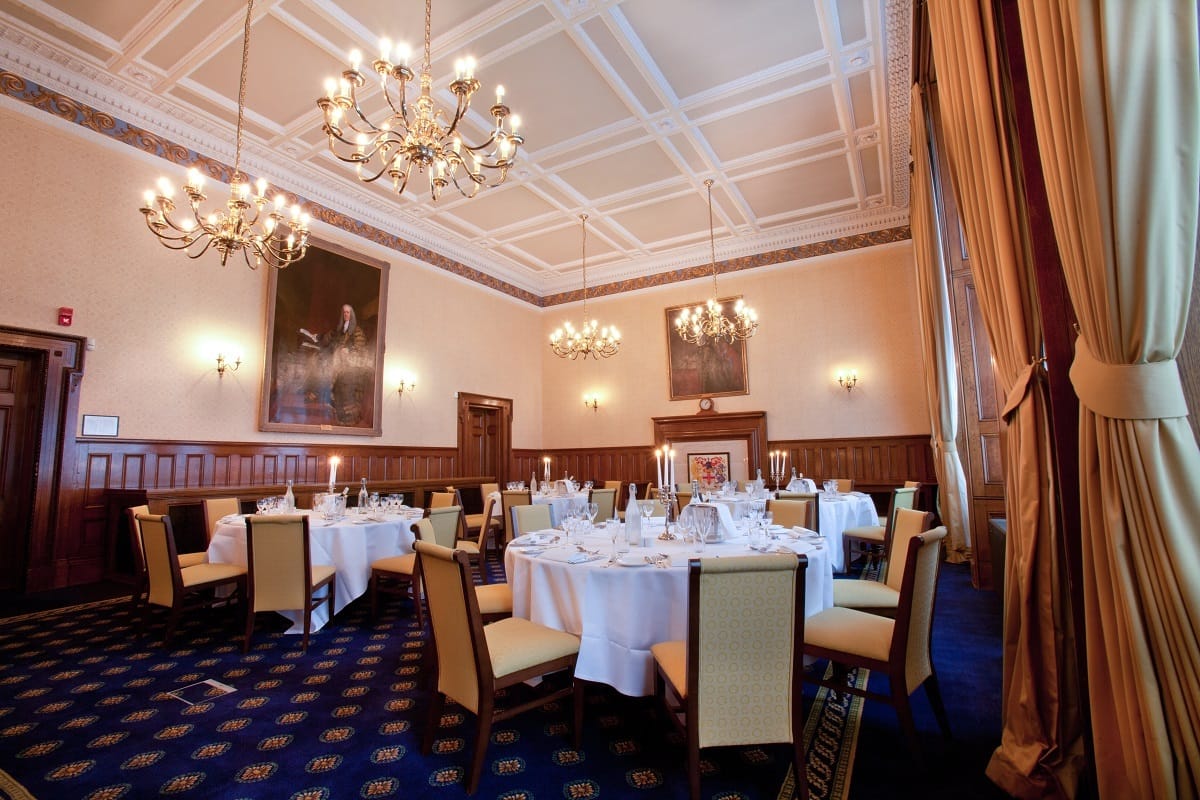 Photo of 113 Chancery Lane, David Lloyd George