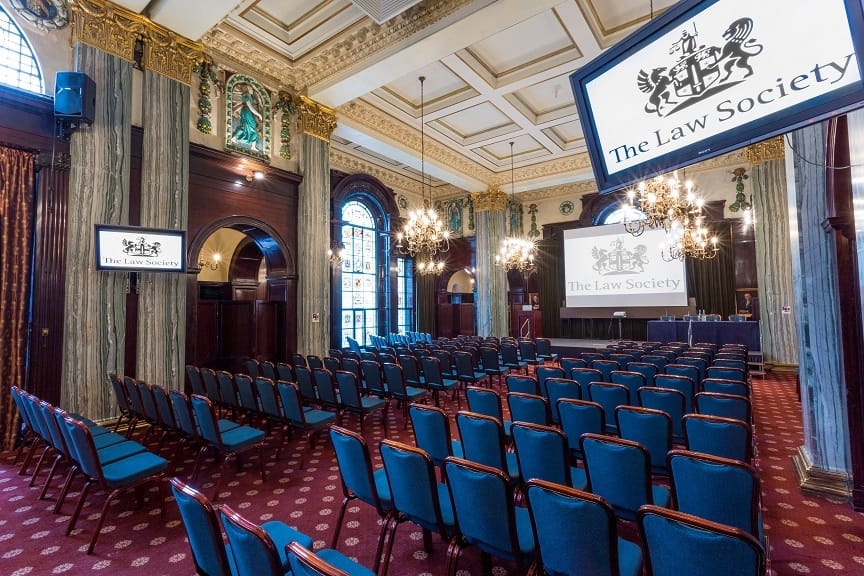 Photo of 113 Chancery Lane, Common Room